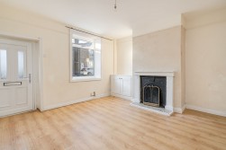 Halliwell Road, Bolton, BL1