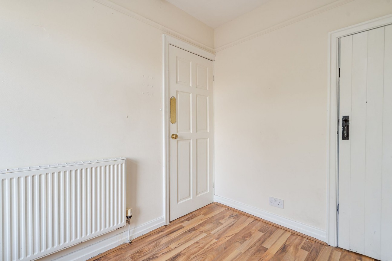 Halliwell Road, Bolton, BL1