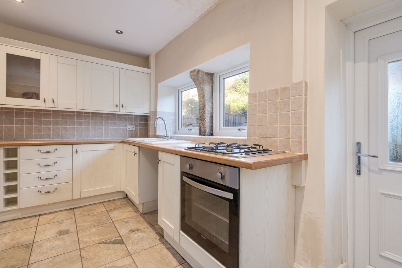Halliwell Road, Bolton, BL1