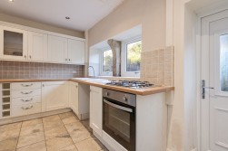 Halliwell Road, Bolton, BL1