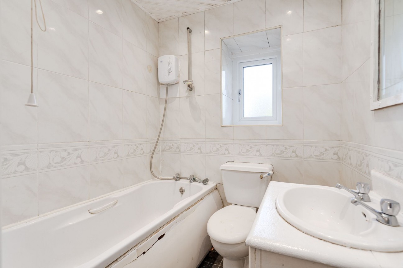 Halliwell Road, Bolton, BL1