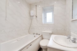 Halliwell Road, Bolton, BL1