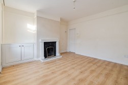 Halliwell Road, Bolton, BL1