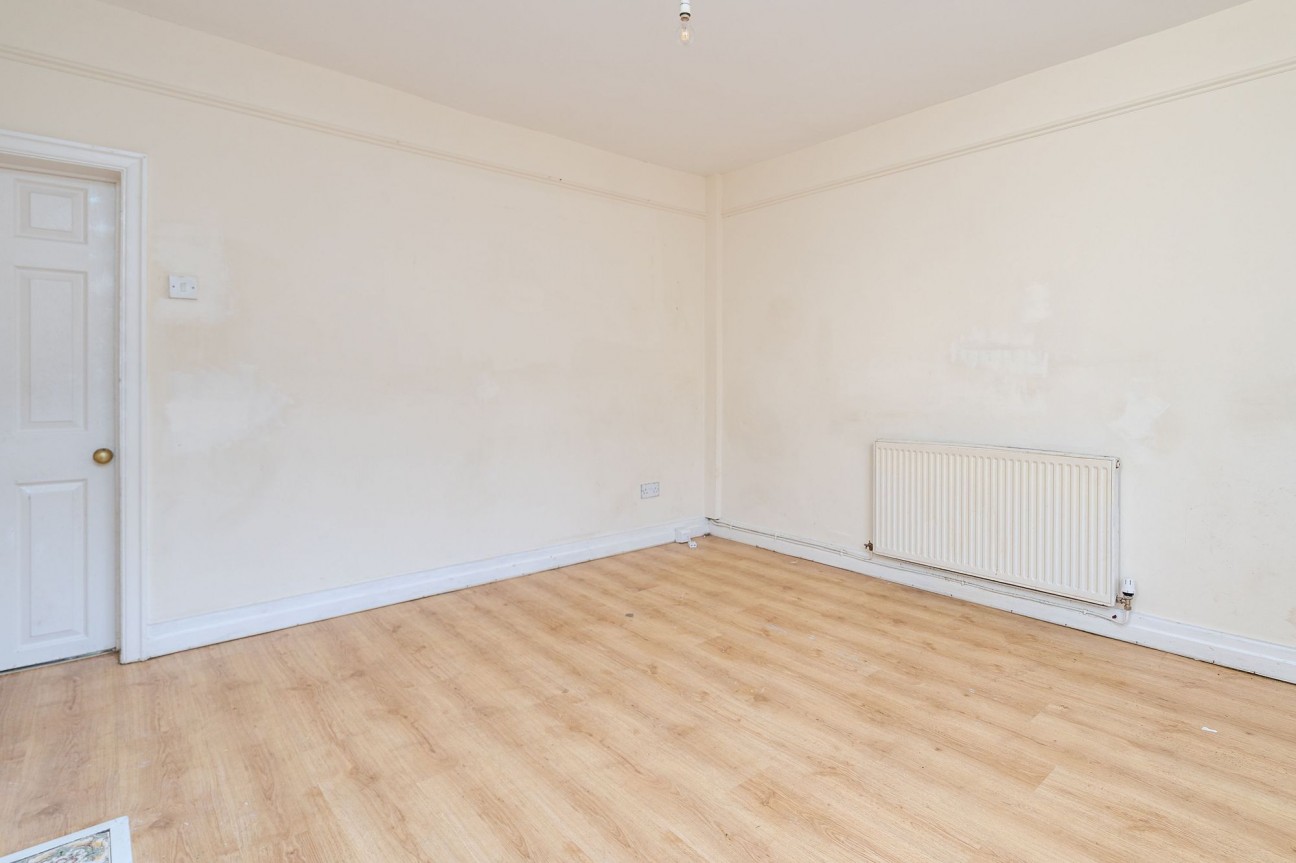 Halliwell Road, Bolton, BL1