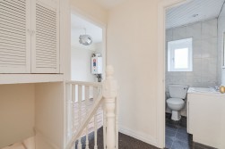 Halliwell Road, Bolton, BL1