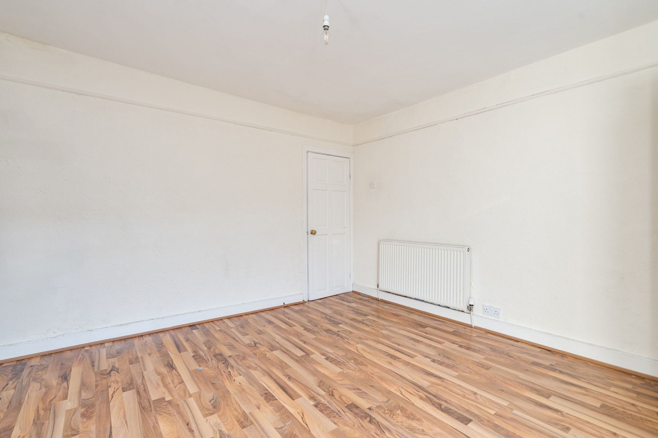 Halliwell Road, Bolton, BL1