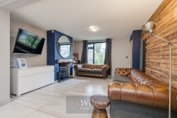 Balcary Grove, Bolton, BL1
