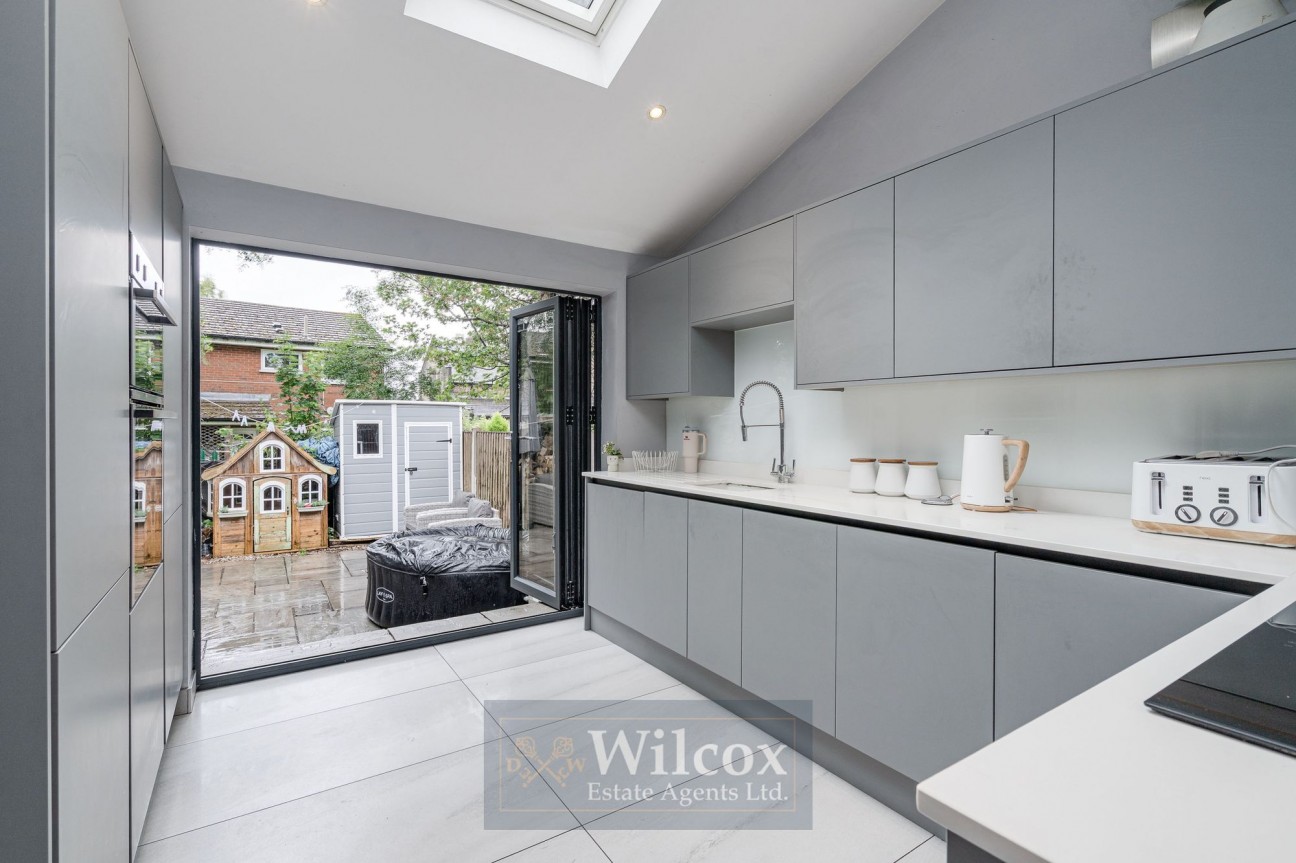 Balcary Grove, Bolton, BL1