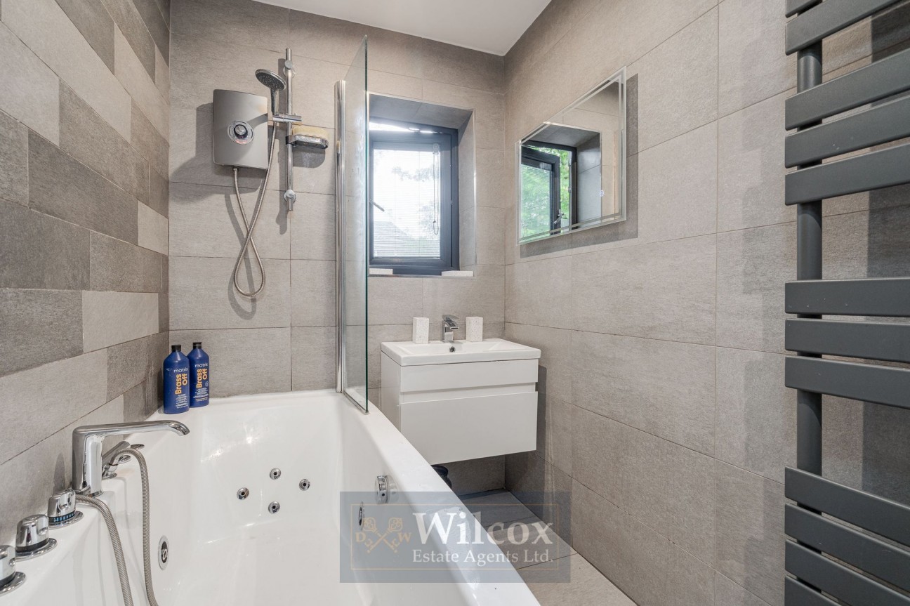 Balcary Grove, Bolton, BL1