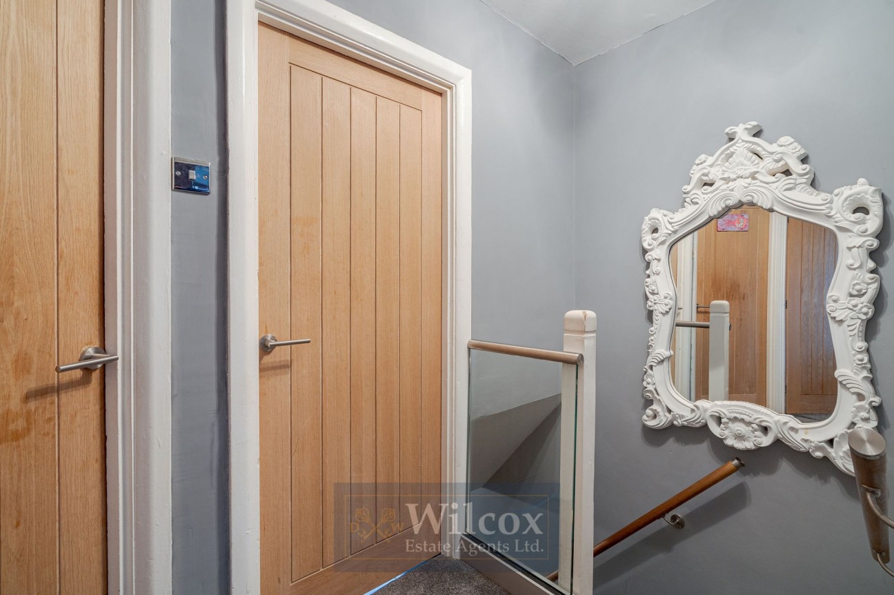 Balcary Grove, Bolton, BL1