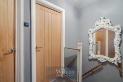 Balcary Grove, Bolton, BL1