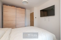 Balcary Grove, Bolton, BL1
