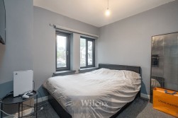 Balcary Grove, Bolton, BL1