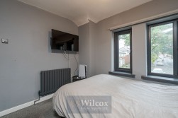 Balcary Grove, Bolton, BL1