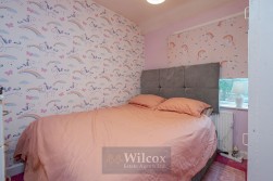 Balcary Grove, Bolton, BL1