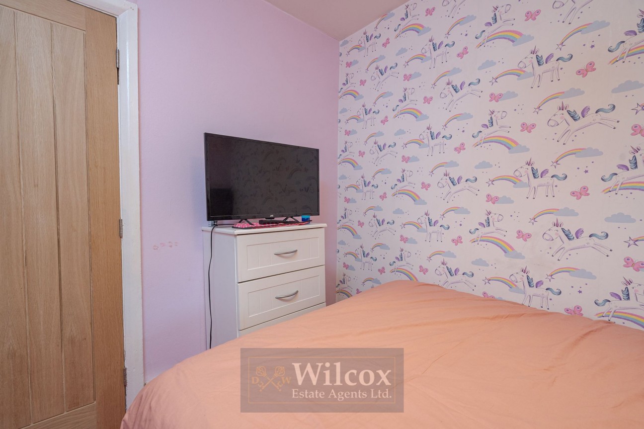 Balcary Grove, Bolton, BL1