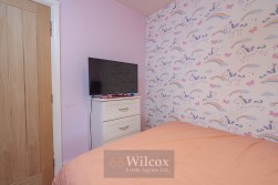 Balcary Grove, Bolton, BL1