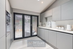 Balcary Grove, Bolton, BL1