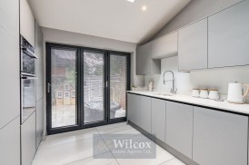 Balcary Grove, Bolton, BL1