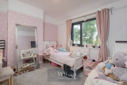 Balcary Grove, Bolton, BL1