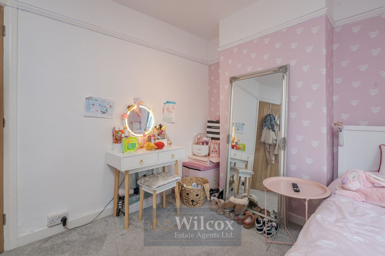 Balcary Grove, Bolton, BL1