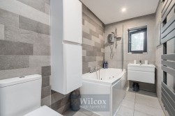 Balcary Grove, Bolton, BL1