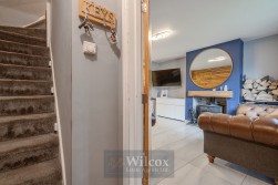 Balcary Grove, Bolton, BL1