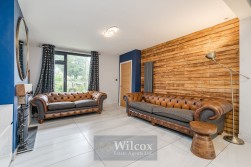 Balcary Grove, Bolton, BL1