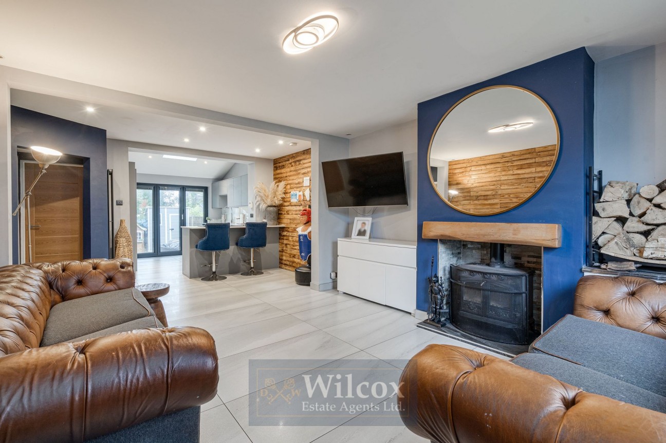 Balcary Grove, Bolton, BL1