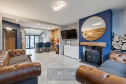 Balcary Grove, Bolton, BL1
