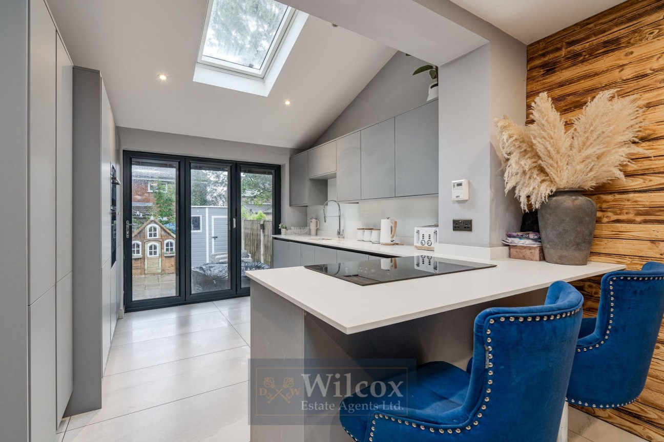 Balcary Grove, Bolton, BL1
