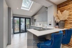 Balcary Grove, Bolton, BL1