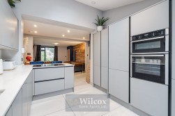 Balcary Grove, Bolton, BL1