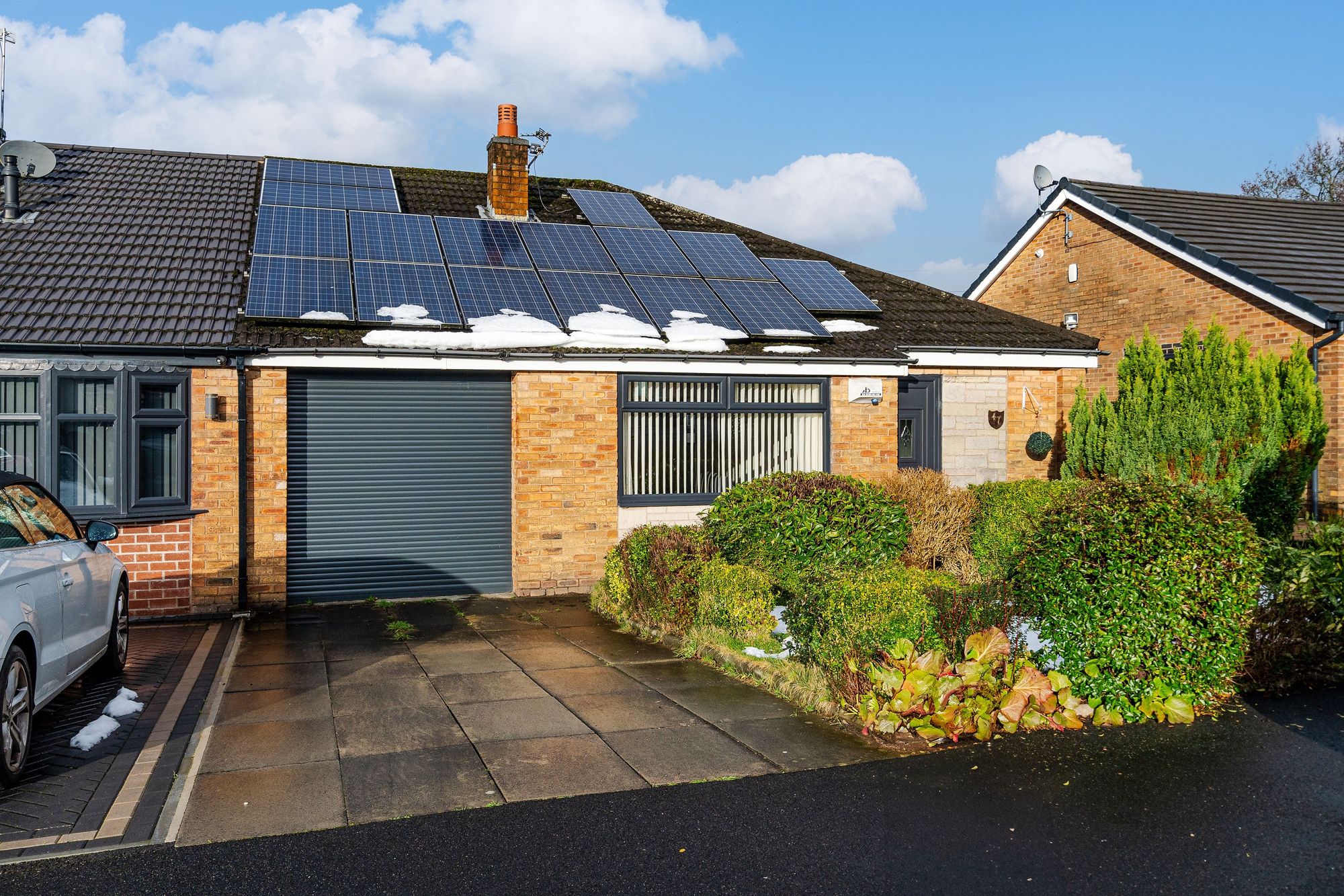 Denstone Crescent, Bolton, BL2