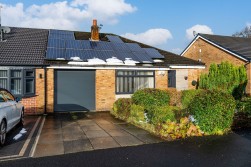 Denstone Crescent, Bolton, BL2
