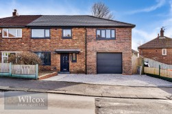 Duddon Avenue, Bolton, BL2