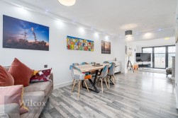 Duddon Avenue, Bolton, BL2