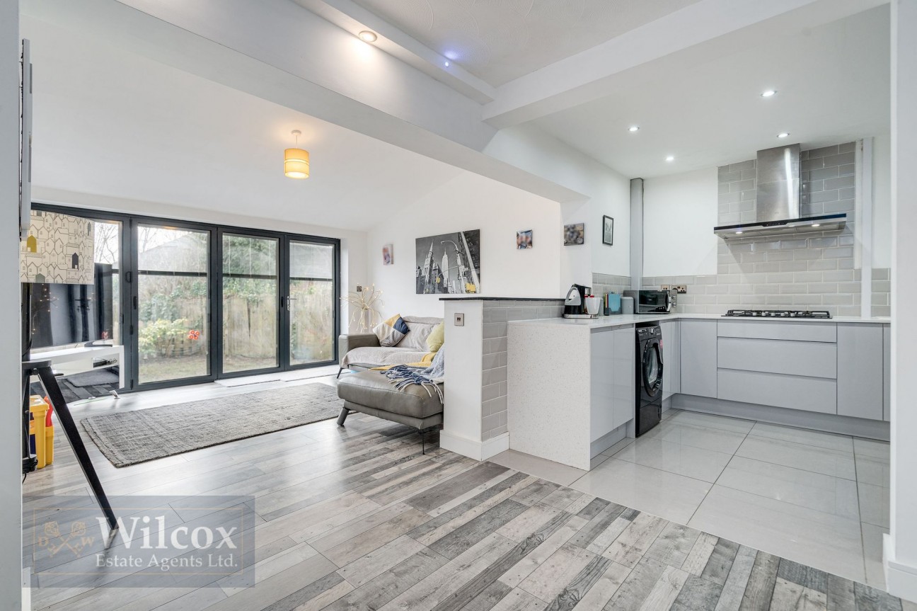 Duddon Avenue, Bolton, BL2