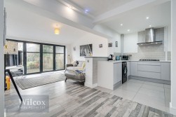 Duddon Avenue, Bolton, BL2