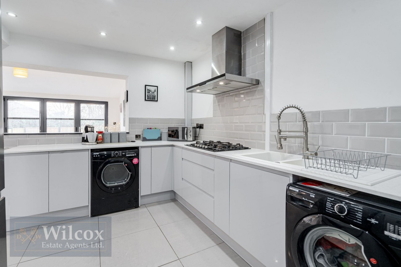 Duddon Avenue, Bolton, BL2