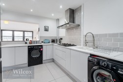 Duddon Avenue, Bolton, BL2