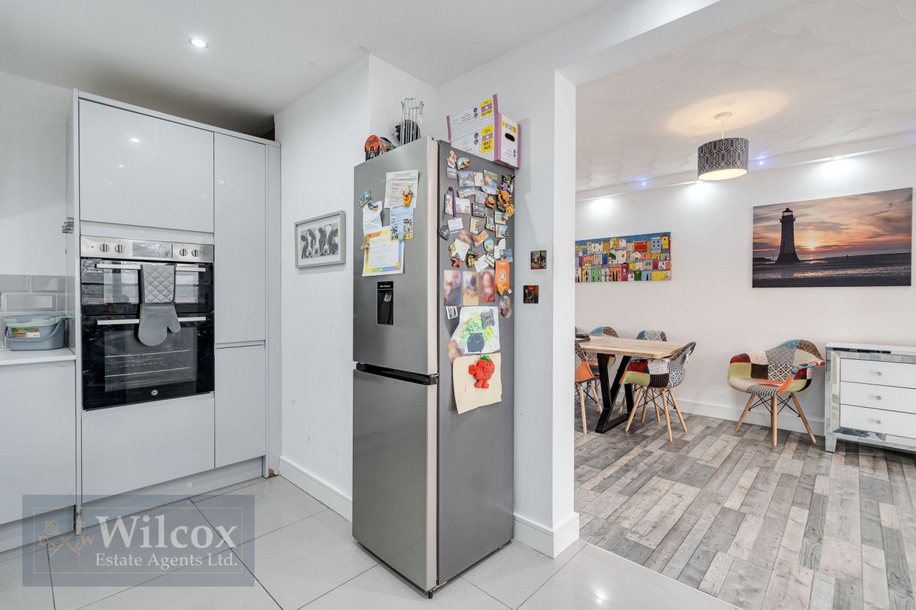 Duddon Avenue, Bolton, BL2