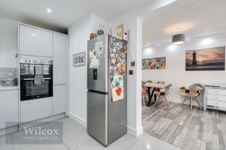 Duddon Avenue, Bolton, BL2