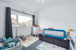 Duddon Avenue, Bolton, BL2