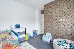 Duddon Avenue, Bolton, BL2