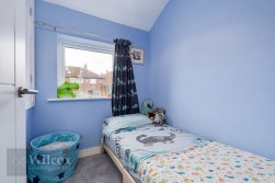 Duddon Avenue, Bolton, BL2