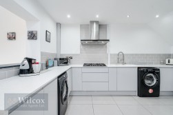 Duddon Avenue, Bolton, BL2