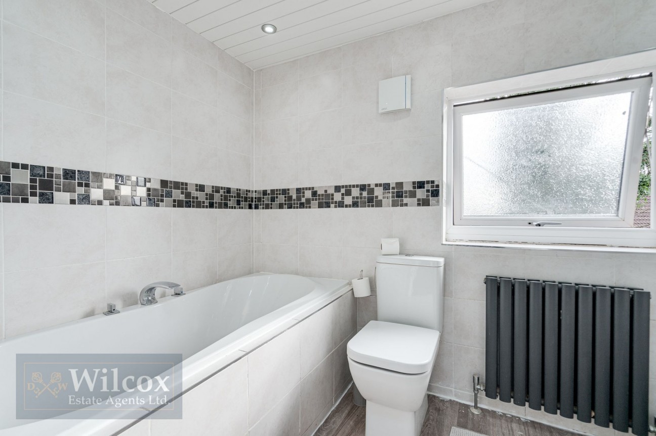 Duddon Avenue, Bolton, BL2