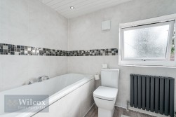 Duddon Avenue, Bolton, BL2