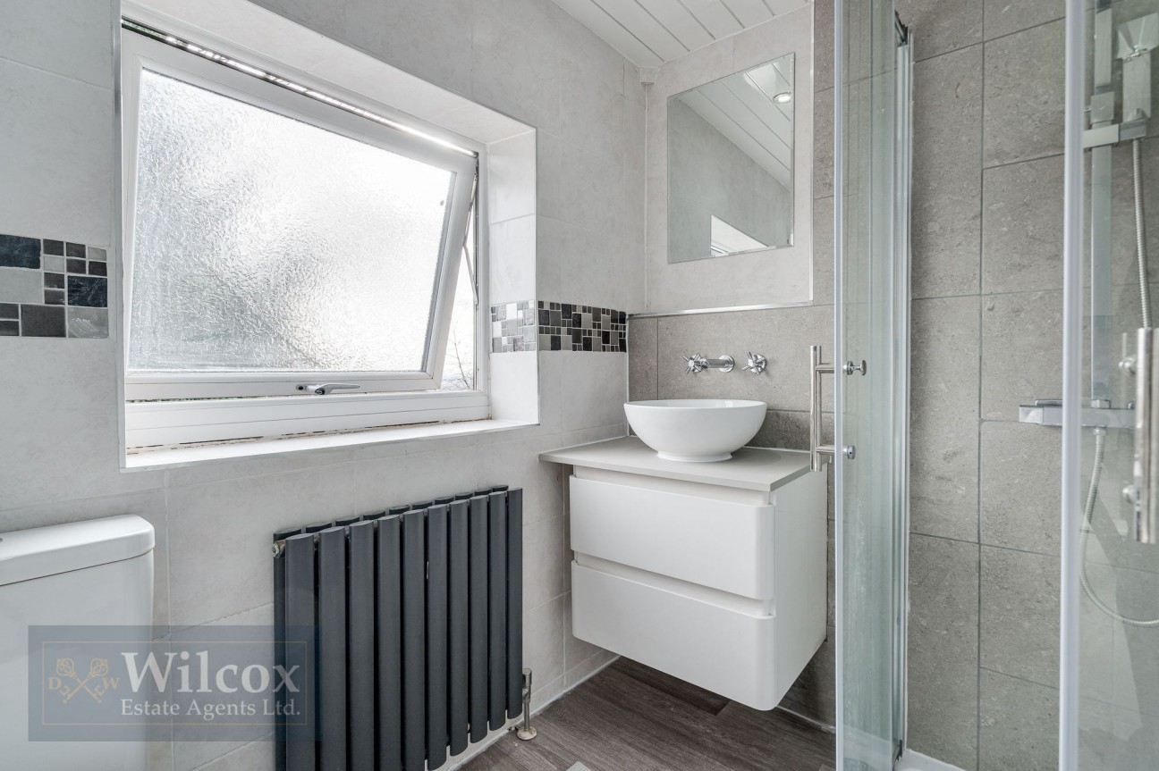 Duddon Avenue, Bolton, BL2